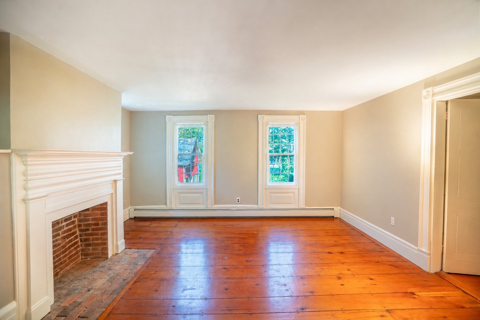 Guest bedroom — as it stands today